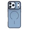 Joko Apple iPhone 17 Pro Max Flexa Magsafe Kapak - Mavi