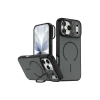 Joko Apple iPhone 17 Pro Max Flexa Magsafe Kapak - Siyah