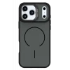 Joko Apple iPhone 17 Pro Max Flexa Magsafe Kapak - Siyah