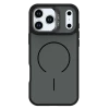 Joko Apple iPhone 17 Pro Max Flexa Magsafe Kapak - Siyah