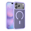 Joko Apple iPhone 17 Pro Max Jota Magsafe Kapak - Lila