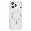 Joko Apple iPhone 17 Pro Max Jully Magsafe Kapak - Beyaz
