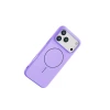 Joko Apple iPhone 17 Pro Max Jully Magsafe Kapak - Lila