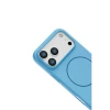 Joko Apple iPhone 17 Pro Max Jully Magsafe Kapak - Mavi