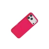 Joko Apple iPhone 17 Pro Max Jully Magsafe Kapak - Pembe
