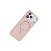 Joko Apple iPhone 17 Pro Max Jully Magsafe Kapak - Pudra
