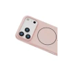 Joko Apple iPhone 17 Pro Max Jully Magsafe Kapak - Pudra