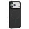 Joko Apple iPhone 17 Pro Max Jully Magsafe Kapak - Siyah