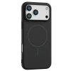 Joko Apple iPhone 17 Pro Max Jully Magsafe Kapak - Siyah