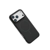 Joko Apple iPhone 17 Pro Max Jully Magsafe Kapak - Siyah