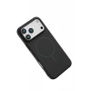 Joko Apple iPhone 17 Pro Max Jully Magsafe Kapak - Siyah