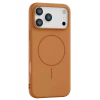 Joko Apple iPhone 17 Pro Max Jully Magsafe Kapak - Turuncu