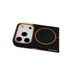 Joko Apple iPhone 17 Pro Max Luno Deri Magsafe Kapak - Siyah