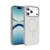 Joko Apple iPhone 17 Pro Max Neksa Magsafe Kapak - Beyaz