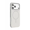 Joko Apple iPhone 17 Pro Max Neksa Magsafe Kapak - Beyaz