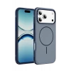 Joko Apple iPhone 17 Pro Max Neksa Magsafe Kapak - Lacivert