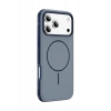 Joko Apple iPhone 17 Pro Max Neksa Magsafe Kapak - Lacivert