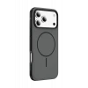 Joko Apple iPhone 17 Pro Max Neksa Magsafe Kapak - Siyah