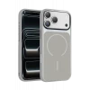 Joko Apple iPhone 17 Pro Max Rush Magsafe Kapak - Beyaz