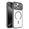 Joko Apple iPhone 17 Pro Max Terea Magsafe Kapak - Gri