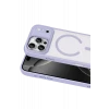 Joko Apple iPhone 17 Pro Max Terea Magsafe Kapak - Mor