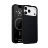 Joko Apple iPhone 17 Pro Max Vero Magsafe Kapak - Siyah