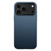 Joko Apple iPhone 17 Pro Max Wonder Deri Magsafe Kapak - Lacivert