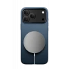 Joko Apple iPhone 17 Pro Max Wonder Deri Magsafe Kapak - Lacivert