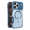 Joko Apple iPhone 17 Pro Max Zinko Magsafe Kapak - Lacivert