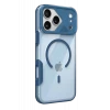 Joko Apple iPhone 17 Pro Max Zinko Magsafe Kapak - Lacivert