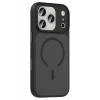 Joko Apple iPhone 17 Pro Megane Magsafe Kapak - Siyah