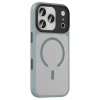 Joko Apple iPhone 17 Pro Megane Magsafe Kapak - Titan Gri