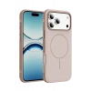 Joko Apple iPhone 17 Pro Neksa Magsafe Kapak - Rose