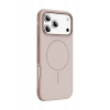 Joko Apple iPhone 17 Pro Neksa Magsafe Kapak - Rose