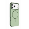 Joko Apple iPhone 17 Pro Neksa Magsafe Kapak - Yeşil