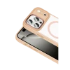 Joko Apple iPhone 17 Pro Terea Magsafe Kapak - Pembe