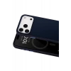 Joko Apple iPhone 17 Pro Vero Magsafe Kapak - Mavi