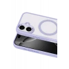 Joko Apple iPhone 17 Terea Magsafe Kapak - Mor