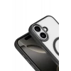 Joko Apple iPhone 17 Terea Magsafe Kapak - Siyah
