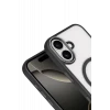 Joko Apple iPhone 17 Terea Magsafe Kapak - Siyah