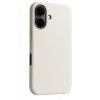 Joko Apple iPhone 17 Wonder Deri Magsafe Kapak - Beyaz