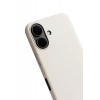 Joko Apple iPhone 17 Wonder Deri Magsafe Kapak - Beyaz
