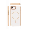 Joko Apple iPhone 17E Terea Magsafe Kapak - Pembe