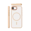 Joko Apple iPhone 17E Terea Magsafe Kapak - Pembe