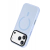 Joko Apple iPhone 18 Pro Max Megane Magsafe Kapak - Sierra Blue
