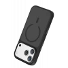 Joko Apple iPhone 18 Pro Max Megane Magsafe Kapak - Siyah