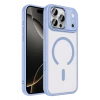 Joko Apple iPhone 18 Pro Max Terea Magsafe Kapak - Sierra Blue