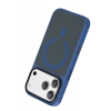 Joko Apple iPhone 18 Pro Megane Magsafe Kapak - Lacivert
