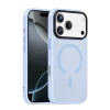 Joko Apple iPhone 18 Pro Megane Magsafe Kapak - Sierra Blue