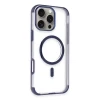Joko Apple iPhone 14 Pro Max Hilton Magsafe Kapak - Lacivert